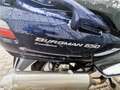 Suzuki Burgman 650 Executive ABS Niebieski - thumbnail 4