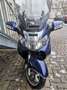 Suzuki Burgman 650 Executive ABS Niebieski - thumbnail 1