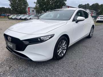 Lim. 5-trg. Hybr/Benzin Xenon Navi SHZ Kamera