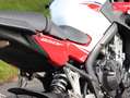 Honda CBR 650 F Rojo - thumbnail 7