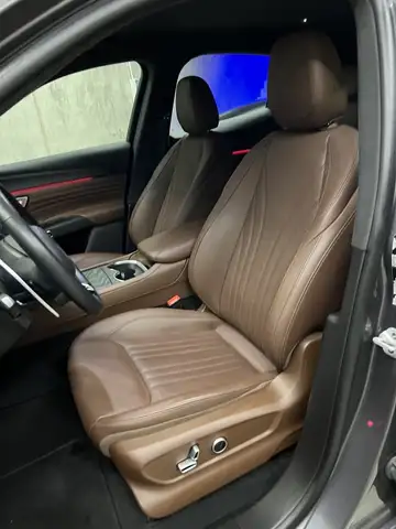 Maserati Grecale view 12