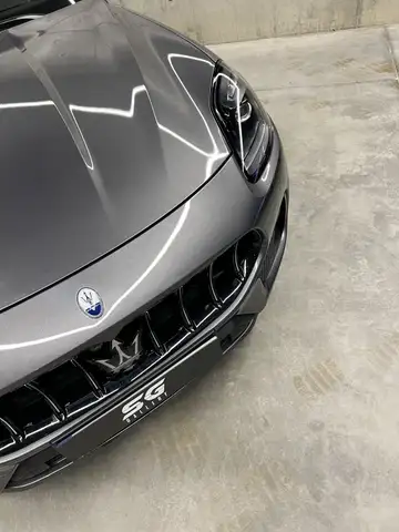 Maserati Grecale view 3