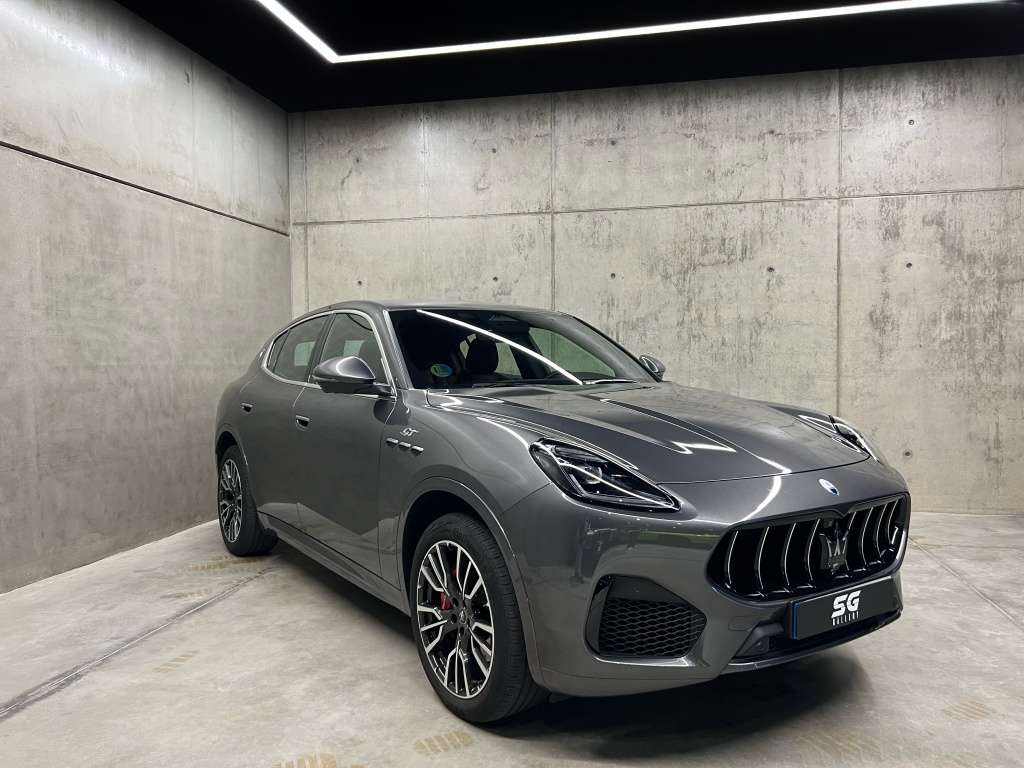 Maserati Grecale 300 GT Aut. - foto 1