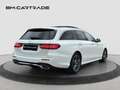Mercedes-Benz E 220 E-Klasse E 220 d AMG Line 4Matic/360°/Memory/Pano Weiß - thumbnail 4