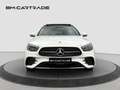 Mercedes-Benz E 220 E-Klasse E 220 d AMG Line 4Matic/360°/Memory/Pano Weiß - thumbnail 2