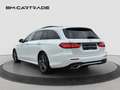 Mercedes-Benz E 220 E-Klasse E 220 d AMG Line 4Matic/360°/Memory/Pano Weiß - thumbnail 6