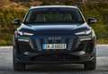 Audi Q6 e-tron performance S line 225kW 100KWh Negro - thumbnail 2