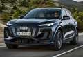 Audi Q6 e-tron performance S line 225kW 100KWh Negro - thumbnail 6