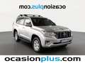 Toyota Land Cruiser D-4D VX Aut. Gris - thumbnail 2