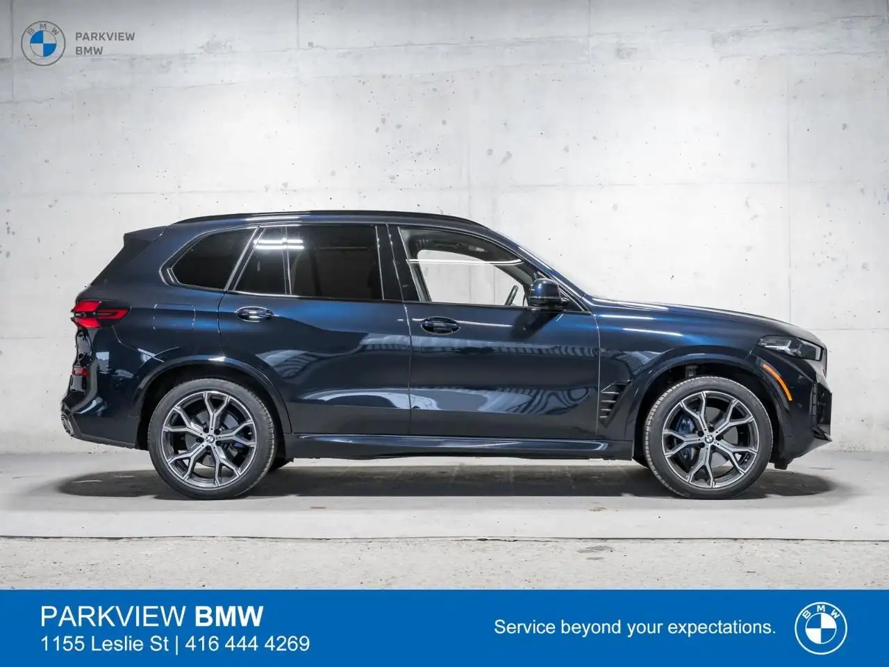 BMW X5 снимка BMW X5