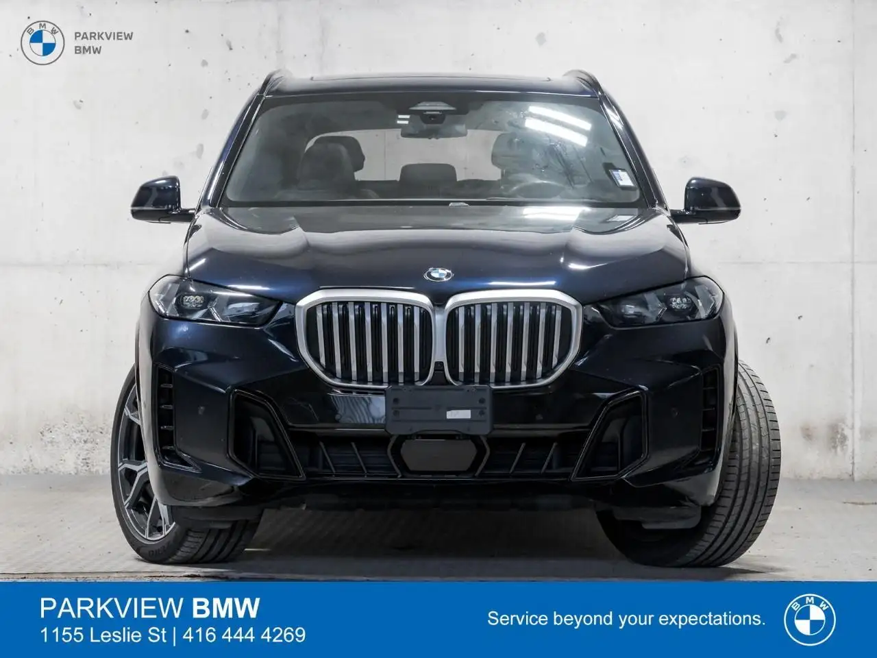 BMW X5 снимка BMW X5