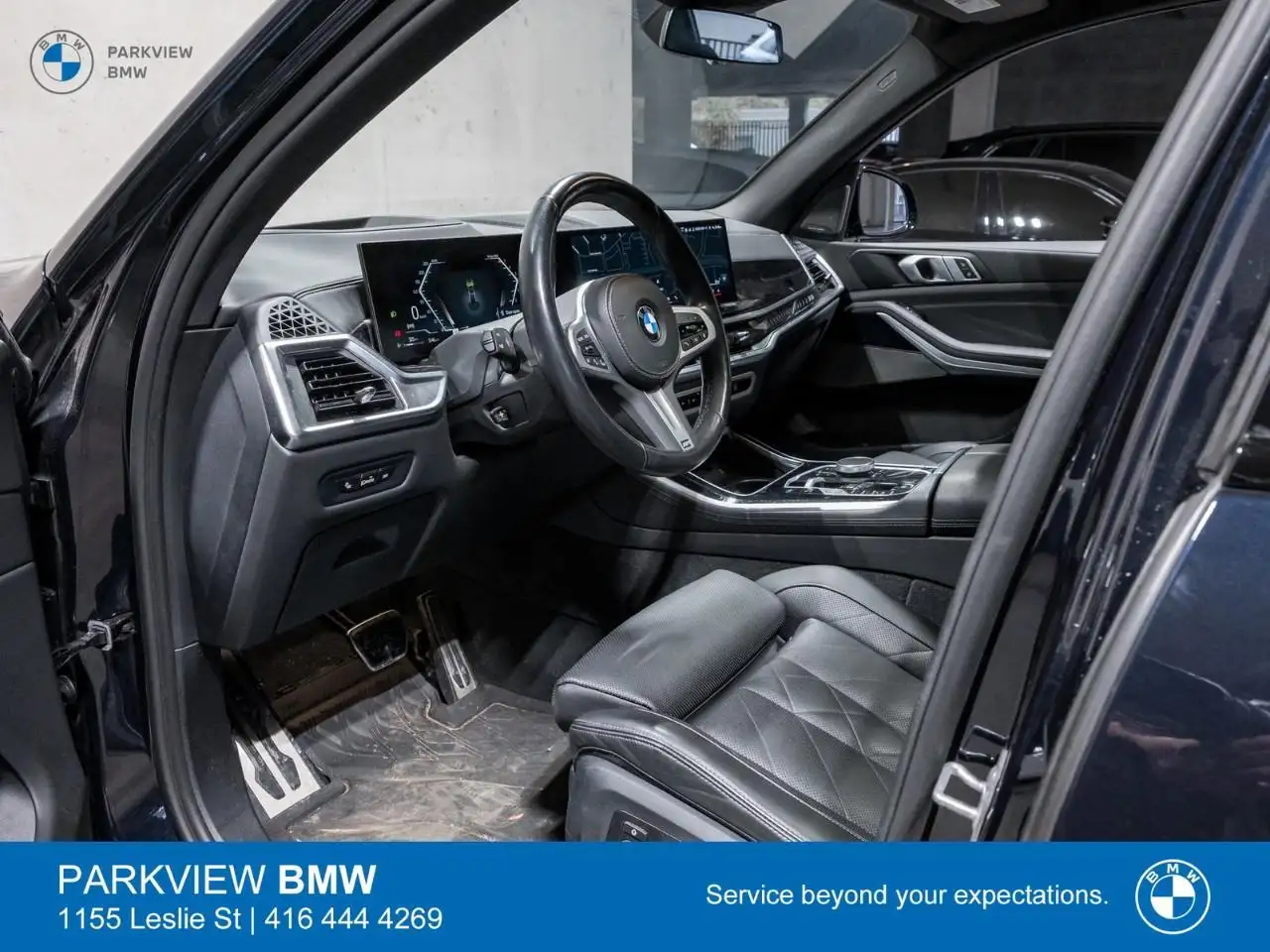 BMW X5 снимка BMW X5