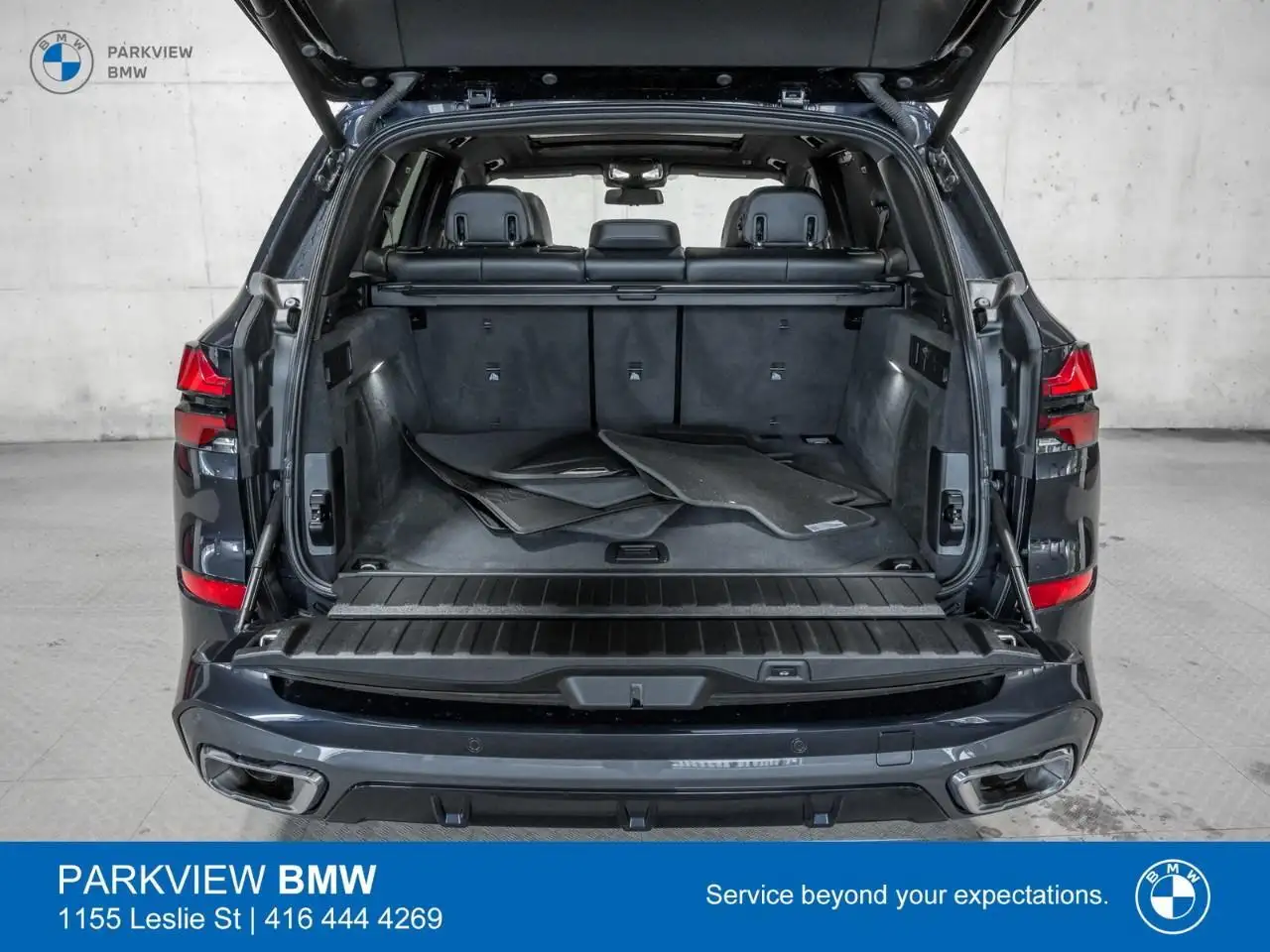 BMW X5 photo BMW X5