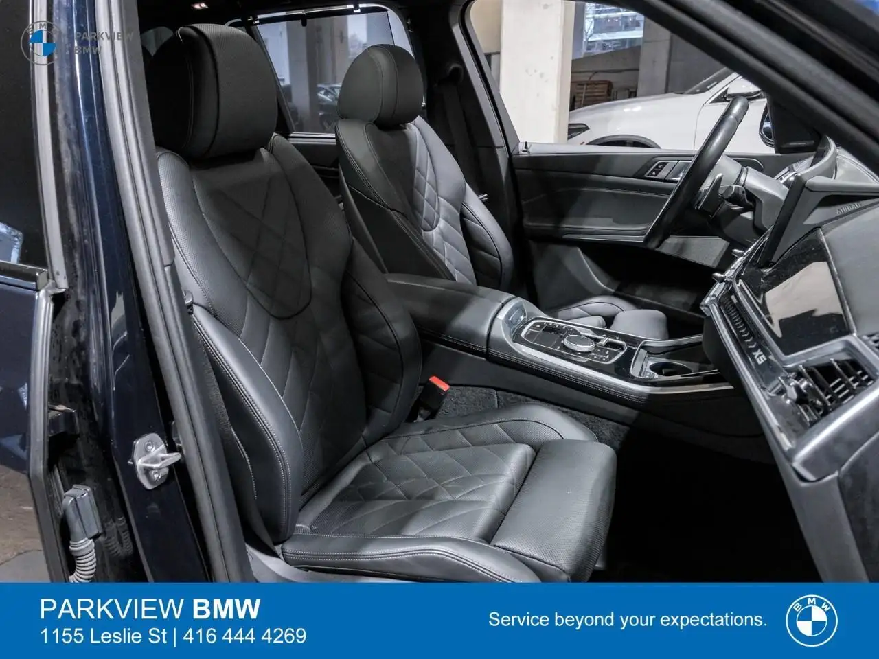 BMW X5 снимка BMW X5