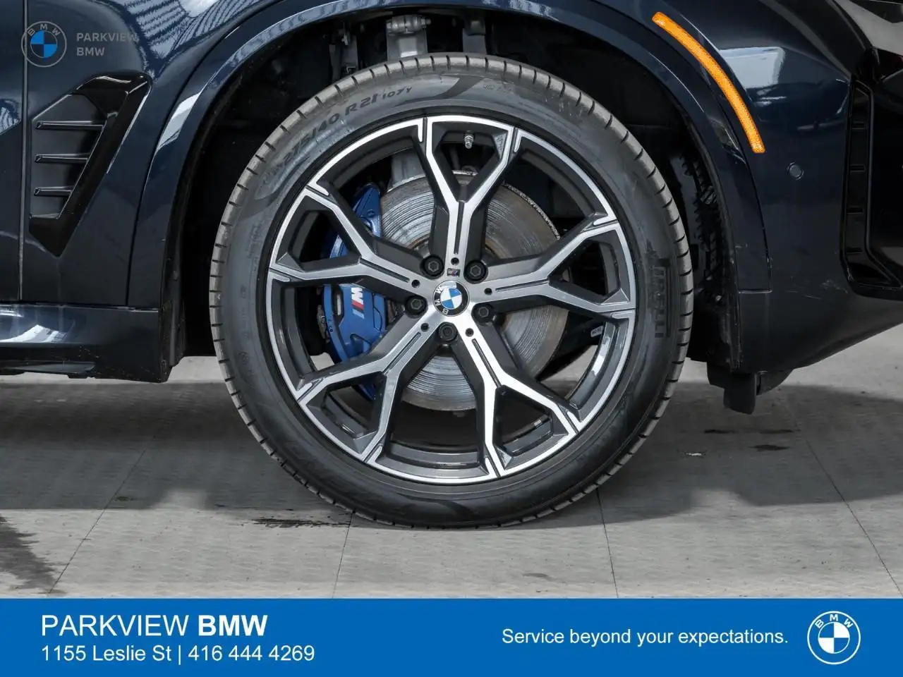 BMW X5 photo BMW X5
