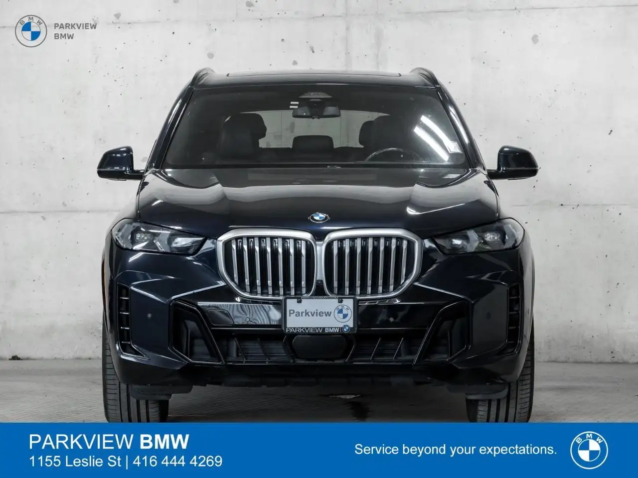 BMW X5 photo BMW X5