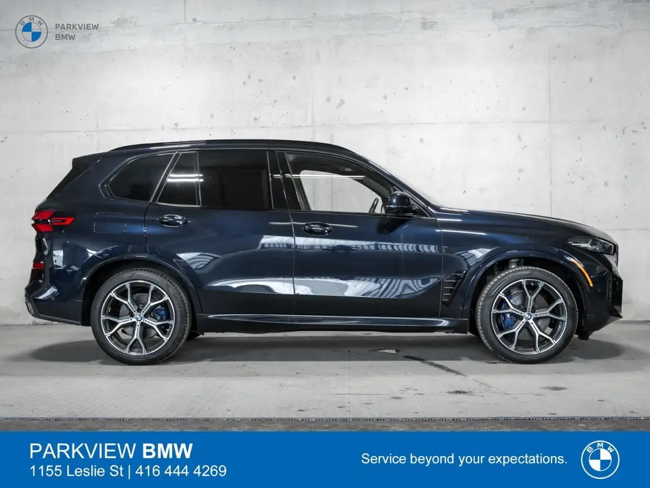 BMW X5 photo BMW X5