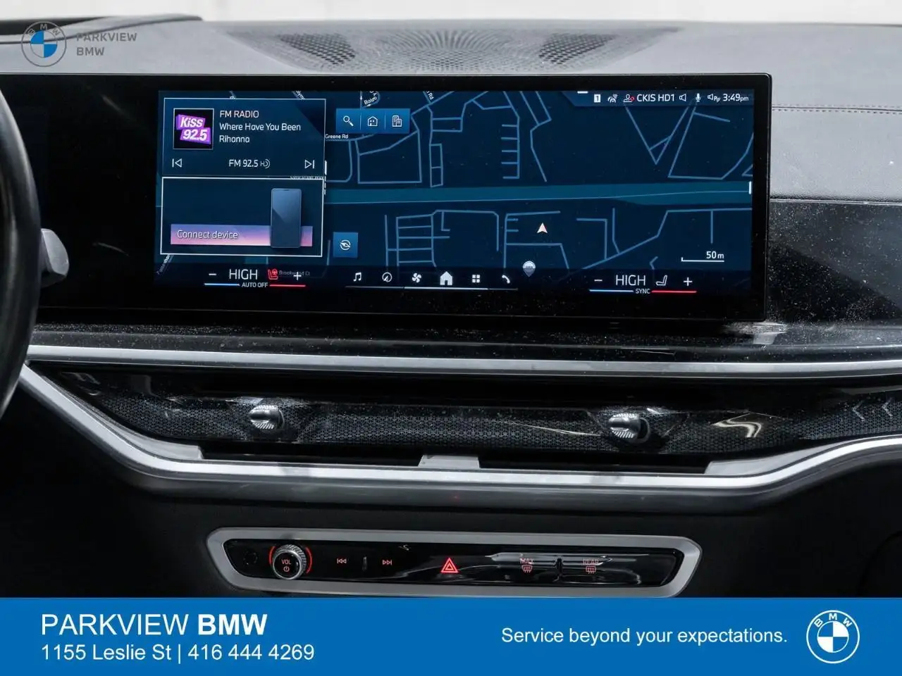 BMW X5 снимка BMW X5