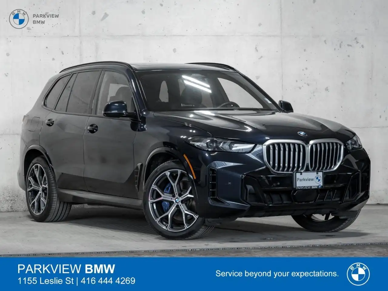 BMW X5 photo BMW X5