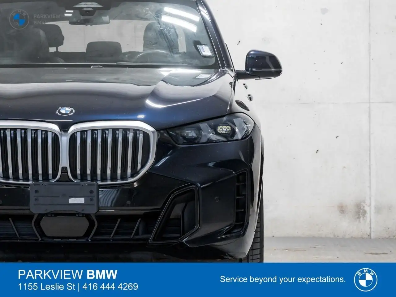 BMW X5 снимка BMW X5