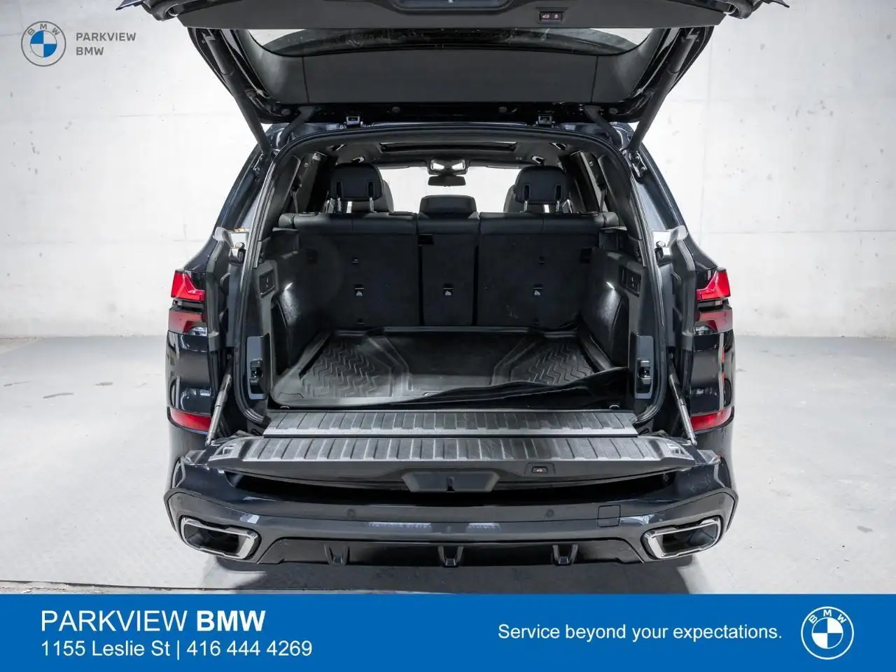 BMW X5 снимка BMW X5