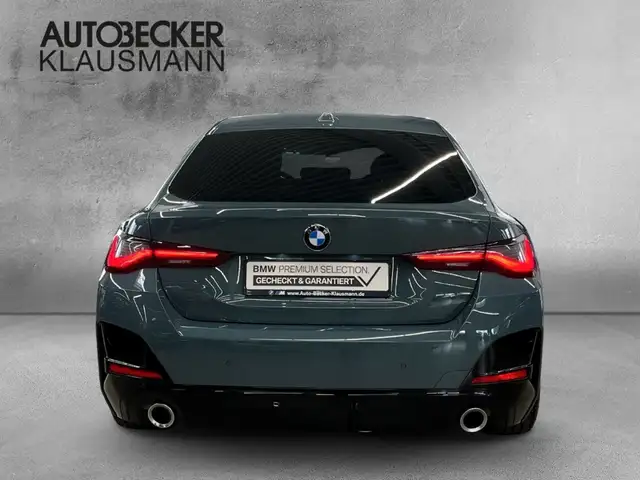BMW 4 Series view 6