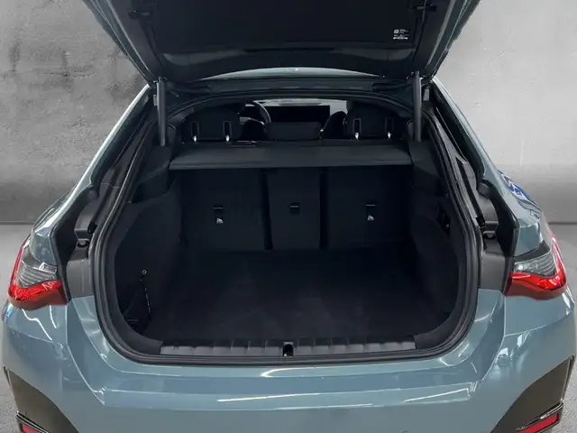 BMW 4 Series view 15
