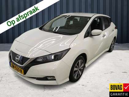 Nissan Leaf Acenta 40 kWh, (Subsidie Mogelijk) (150PK) 1e-Eig,