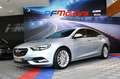 Opel Insignia Elite Grand Sport 2.0 TDCI 170 2WD BVM6 GPS Caméra Av %2B AR 360 Cuir Mémoire Mode LED Lux JA 18 Gris - thumbnail 1