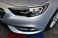 Opel Insignia Elite Grand Sport 2.0 TDCI 170 2WD BVM6 GPS Caméra Av %2B AR 360 Cuir Mémoire Mode LED Lux JA 18 Gris - thumbnail 8