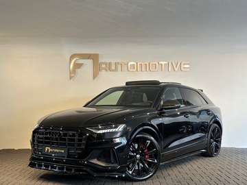 60 TFSI e quattro S Line Pano|RS Seat|HuD|B&O|Mass