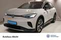 Volkswagen ID.4 Pro Perf. 1st Edition NAVI KAMERA LED ACC Klima Blanc - thumbnail 1