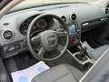 Audi A3 A3 Sportback 1.4 TFSI essence GARANTIE 12 MOIS Nero - thumbnail 10