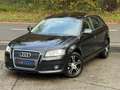 Audi A3 A3 Sportback 1.4 TFSI essence GARANTIE 12 MOIS Nero - thumbnail 1