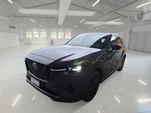 Mazda CX-60 3.3L E-SKYACTIV MHEV HOMURA PLUS AWD AUTO SUV