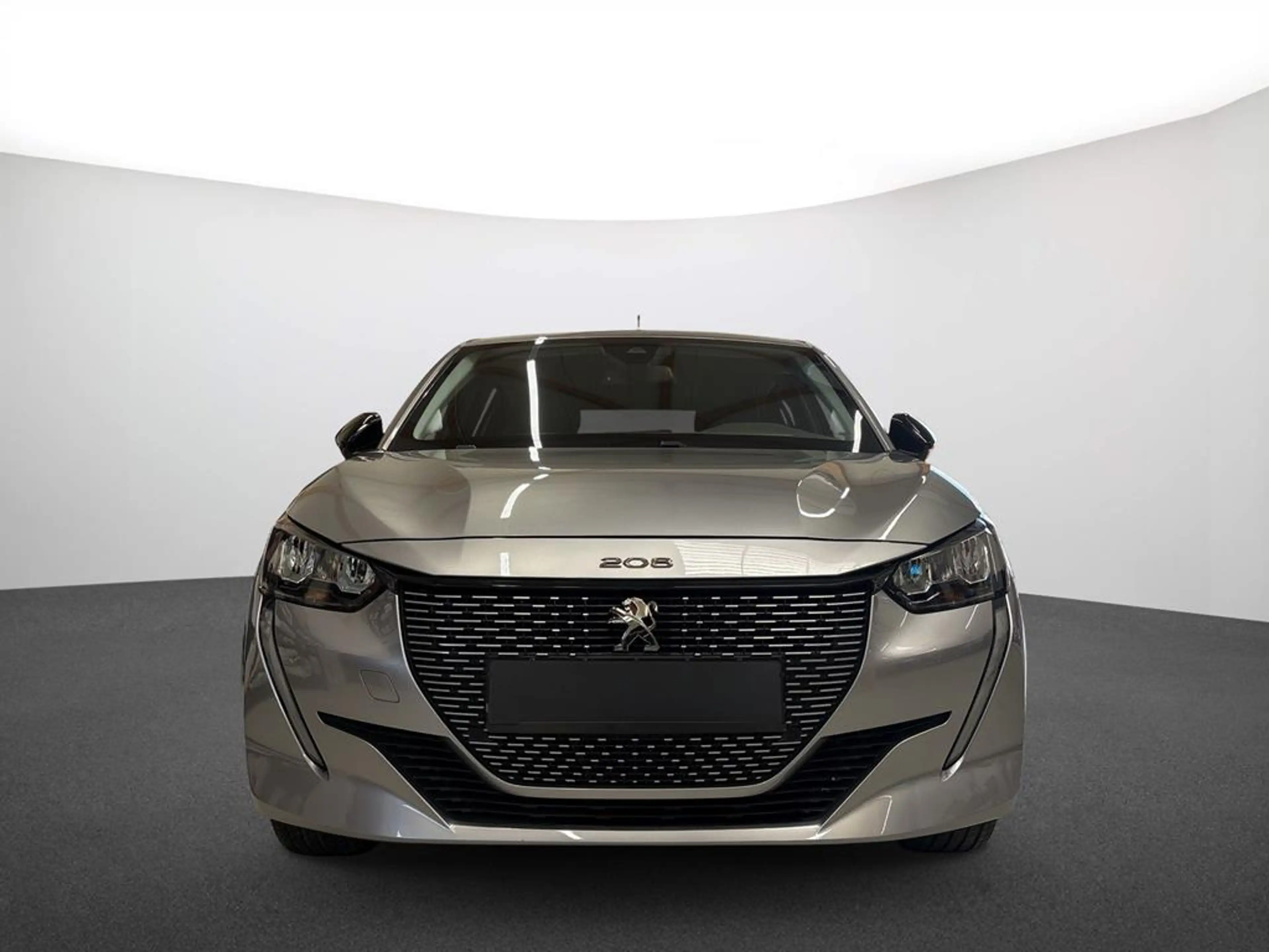 Peugeot e-208 136 Allure Pack — photo 2