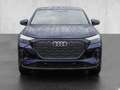 Audi Q4 e-tron Q4 Sportback e-tron 45 AHK NAVI LM FLA WPUMPE Blau - thumbnail 4
