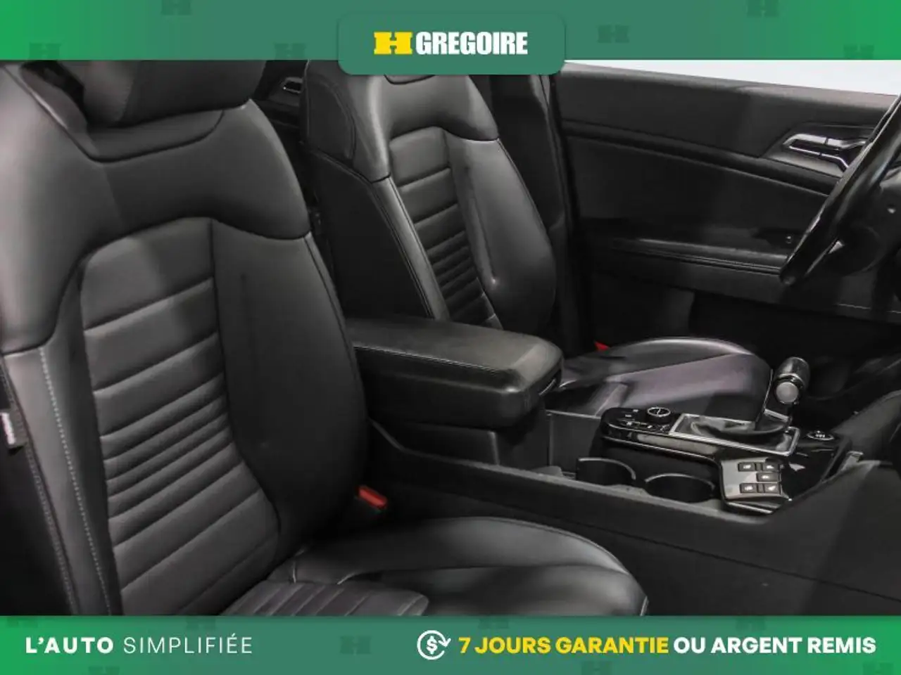 Kia Sportage снимка Kia Sportage