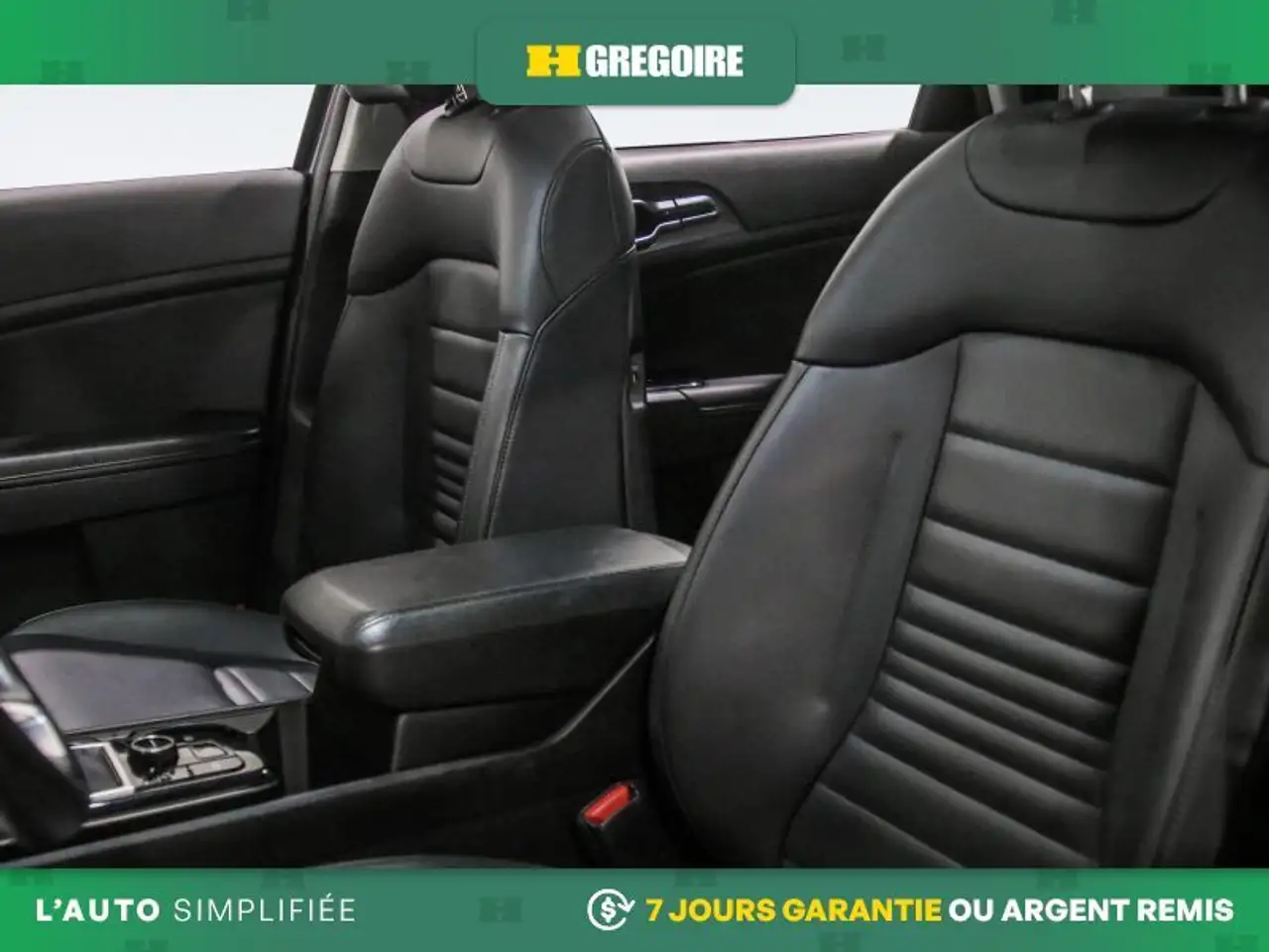 Kia Sportage снимка Kia Sportage