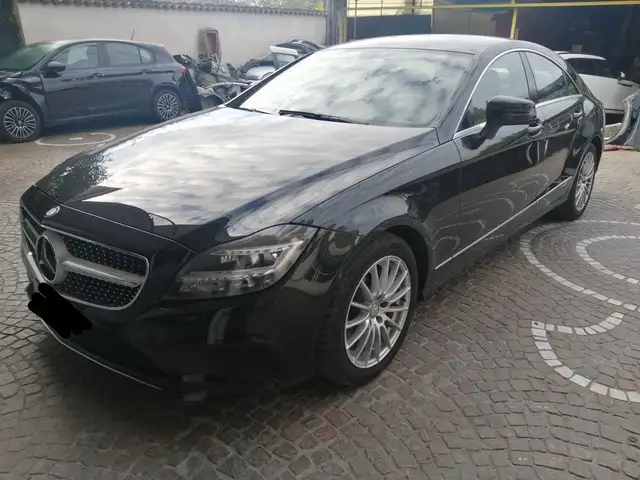 Mercedes-Benz GLC 220 220 D 4MATIC