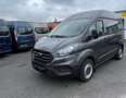 Ford Transit Custom L1 H2 Passivfahrer Hochdach Standheizung Grau - thumbnail 7