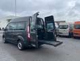 Ford Transit Custom L1 H2 Passivfahrer Hochdach Standheizung Grau - thumbnail 1