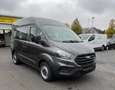 Ford Transit Custom L1 H2 Passivfahrer Hochdach Standheizung Grau - thumbnail 2