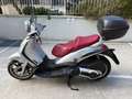 Piaggio Beverly 500 Grijs - thumbnail 2