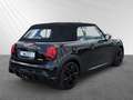 MINI John Cooper Works Cabrio TEMPOMAT+SIDE.ASSIST+KEYLESS Schwarz - thumbnail 3