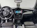 MINI John Cooper Works Cabrio TEMPOMAT+SIDE.ASSIST+KEYLESS Schwarz - thumbnail 11