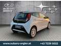 Toyota Aygo X-Play 1,0 VVT-i Blanc - thumbnail 17