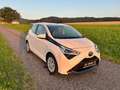 Toyota Aygo X-Play 1,0 VVT-i Blanc - thumbnail 4