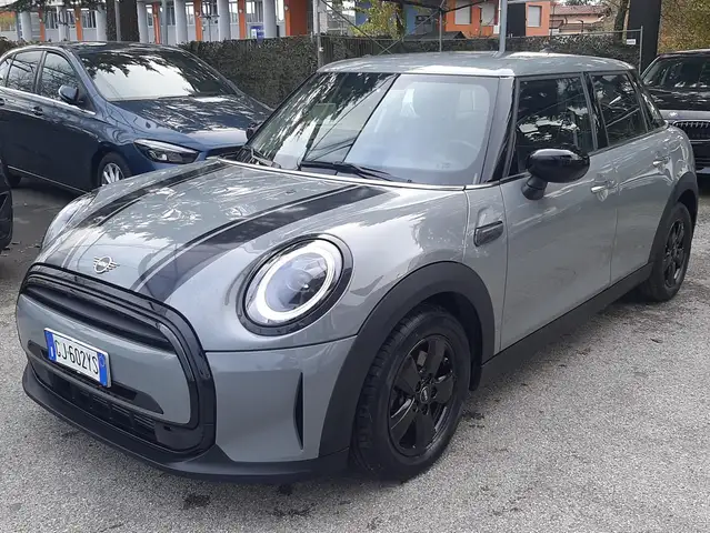 MINI One Mini NEOPATENTATI  5p  75cv