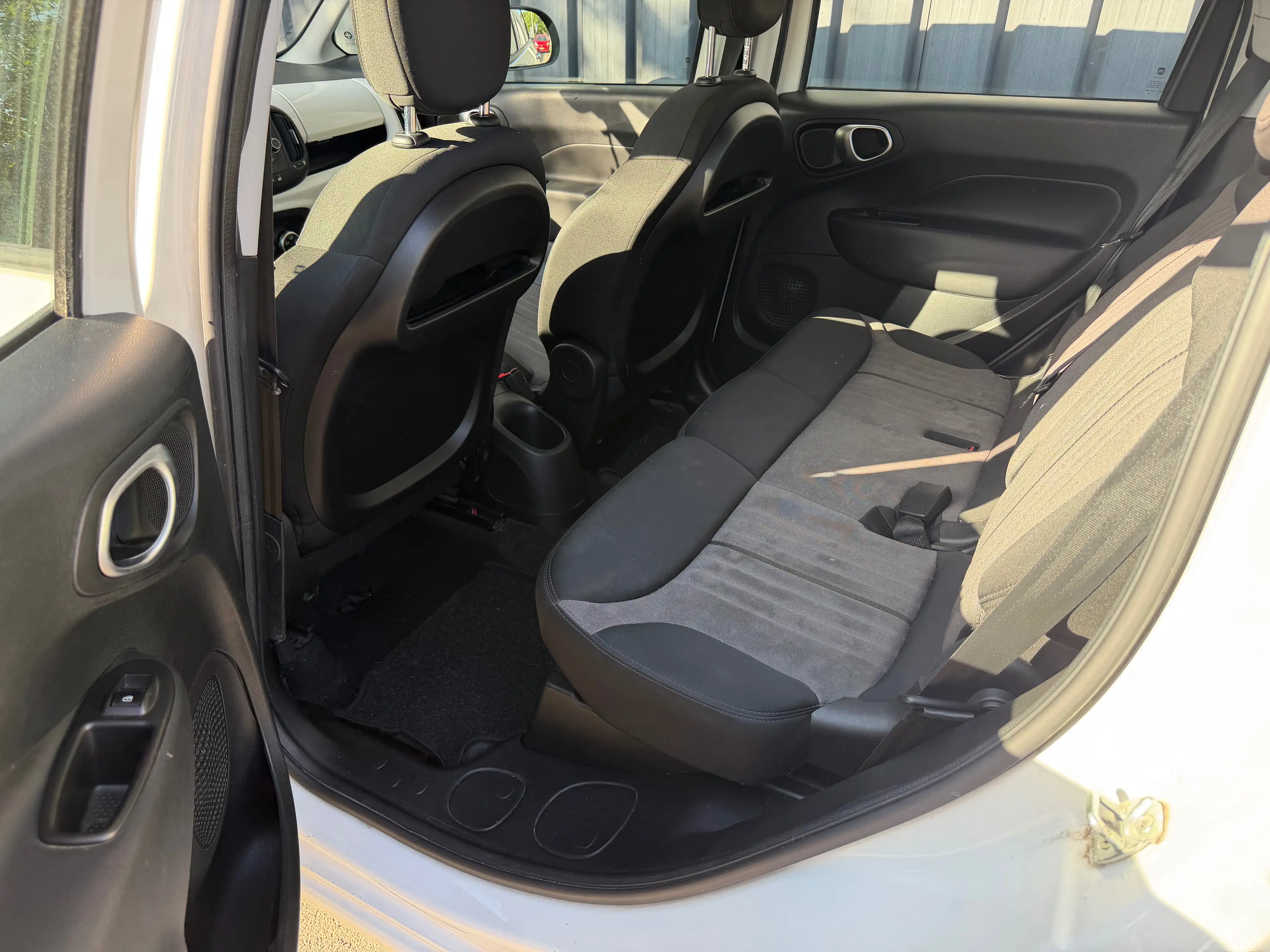Fiat 500L 500L Living 1.4i Lounge 5pl. — photo 13